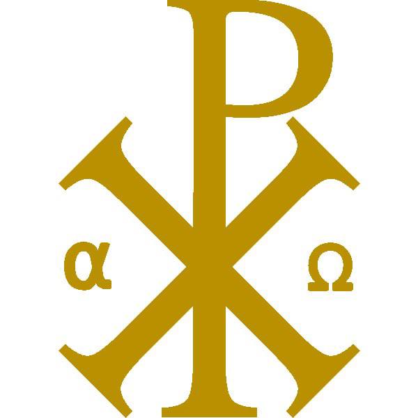 Chi Rho symbol